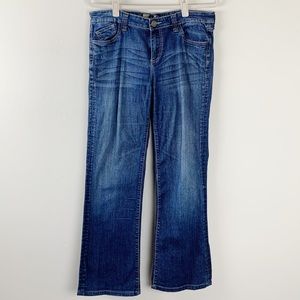 Kut From the Kloth Bootcut Jeans Size 10